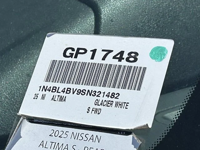 SEMINUEVOS NISSAN Altima a Estados en autogozo