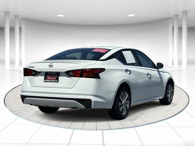 SEMINUEVOS NISSAN Altima a Estados en autogozo