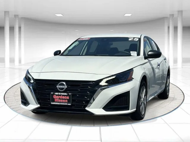 SEMINUEVOS NISSAN Altima a Estados en autogozo