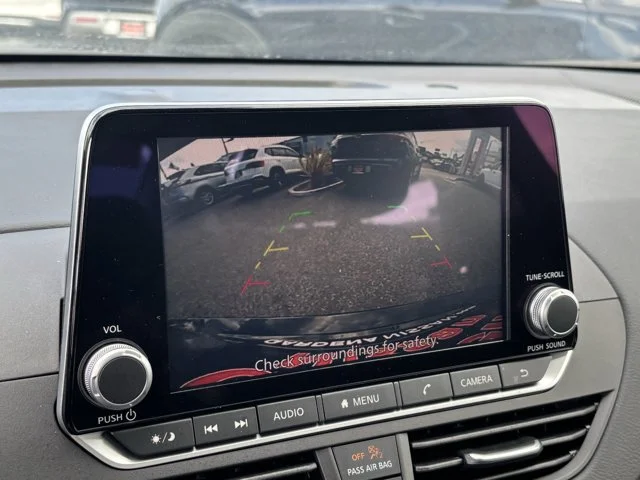SEMINUEVOS NISSAN Altima a Estados en autogozo