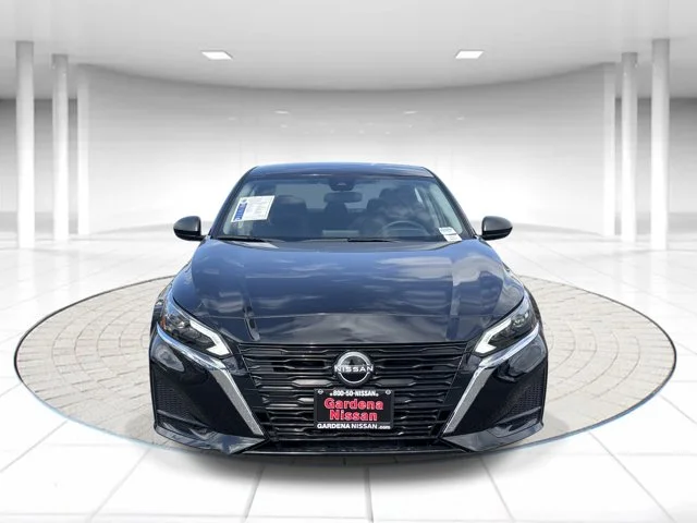SEMINUEVOS NISSAN Altima a Estados en autogozo