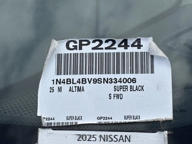 SEMINUEVOS NISSAN Altima a Estados en autogozo