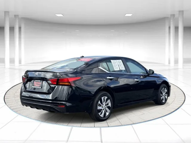 SEMINUEVOS NISSAN Altima a Estados en autogozo