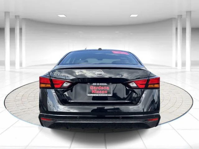SEMINUEVOS NISSAN Altima a Estados en autogozo