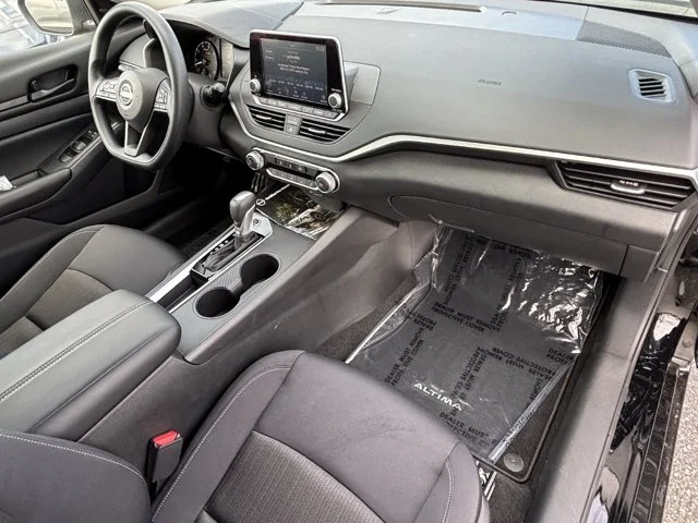 SEMINUEVOS NISSAN Altima a Estados en autogozo