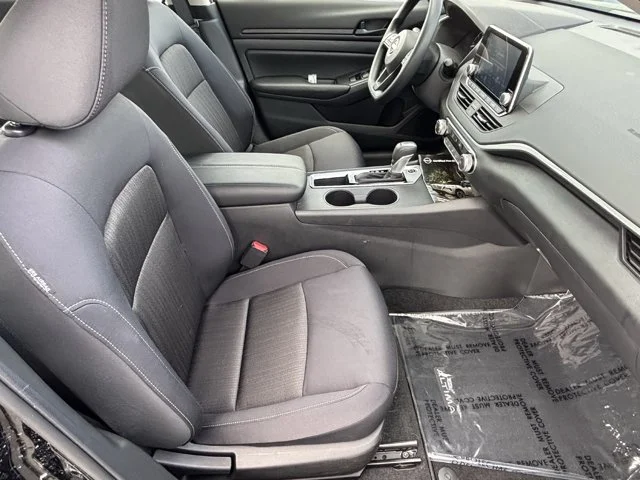 SEMINUEVOS NISSAN Altima a Estados en autogozo