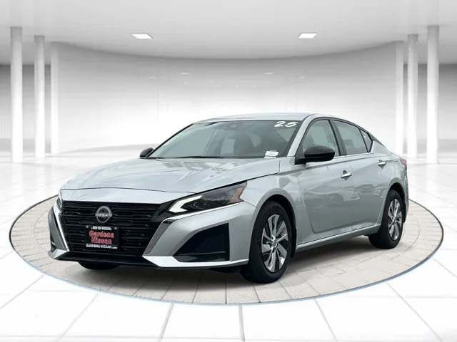 SEMINUEVOS NISSAN Altima a Estados en autogozo