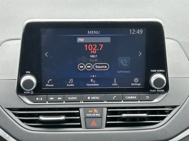 SEMINUEVOS NISSAN Altima a Estados en autogozo