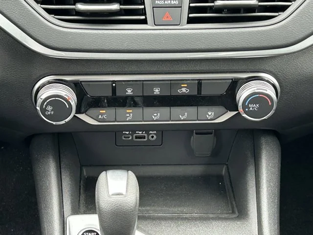 SEMINUEVOS NISSAN Altima a Estados en autogozo