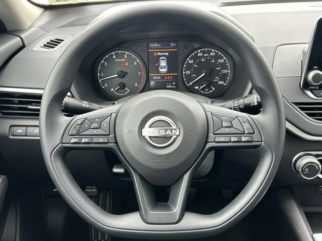 SEMINUEVOS NISSAN Altima a Estados en autogozo