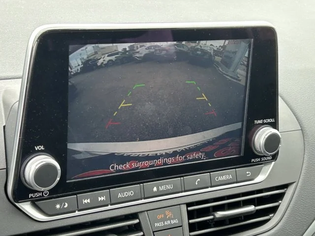 SEMINUEVOS NISSAN Altima a Estados en autogozo
