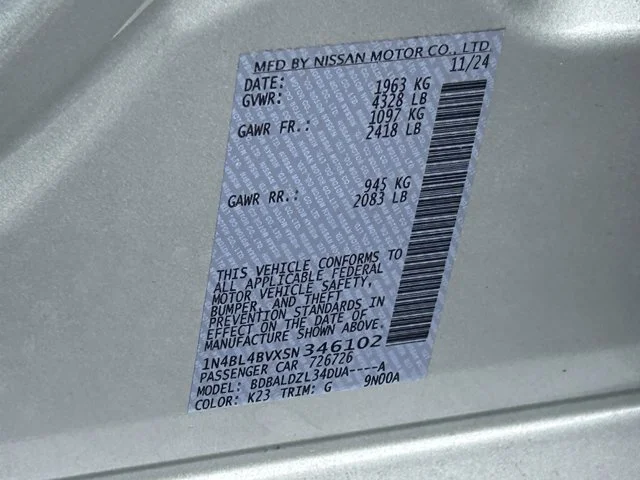 SEMINUEVOS NISSAN Altima a Estados en autogozo