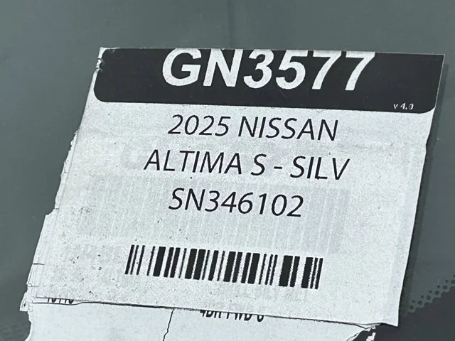 SEMINUEVOS NISSAN Altima a Estados en autogozo