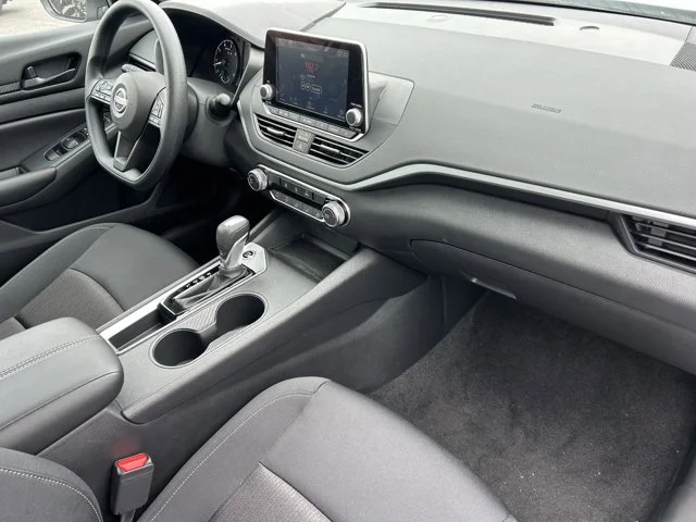 SEMINUEVOS NISSAN Altima a Estados en autogozo