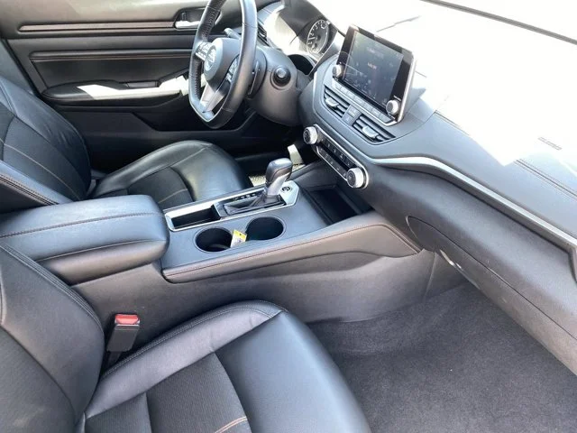 SEMINUEVOS NISSAN Altima a Estados en autogozo