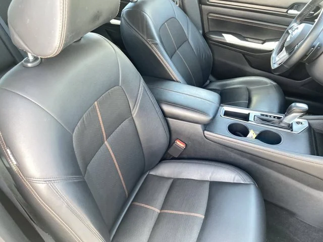 SEMINUEVOS NISSAN Altima a Estados en autogozo