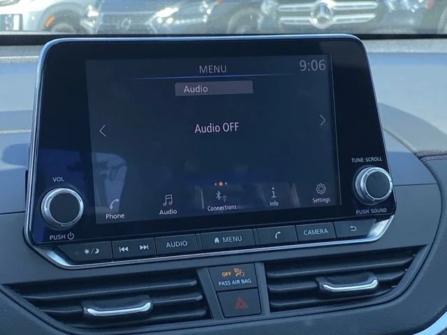 SEMINUEVOS NISSAN Altima a Estados en autogozo
