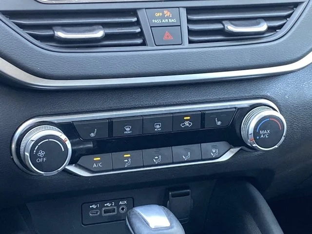 SEMINUEVOS NISSAN Altima a Estados en autogozo