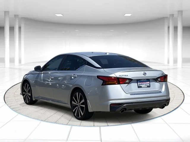 SEMINUEVOS NISSAN Altima a Estados en autogozo