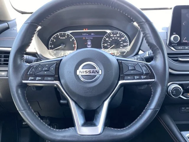 SEMINUEVOS NISSAN Altima a Estados en autogozo
