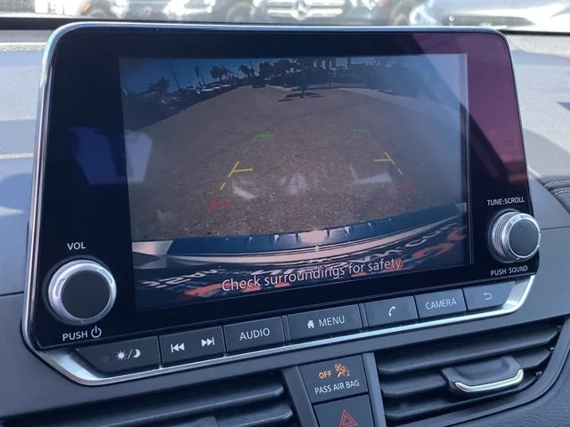 SEMINUEVOS NISSAN Altima a Estados en autogozo