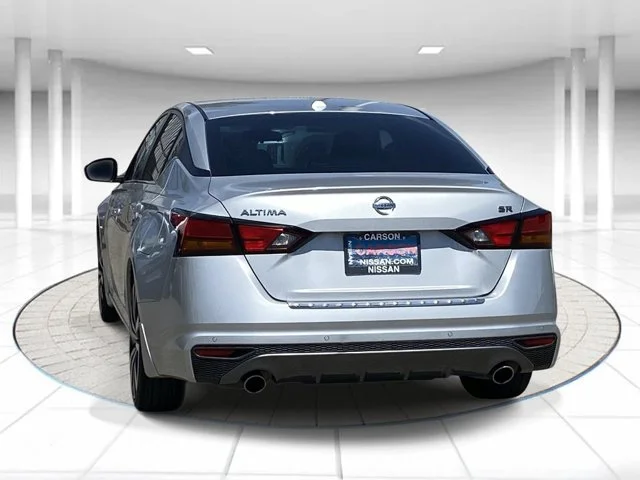 SEMINUEVOS NISSAN Altima a Estados en autogozo