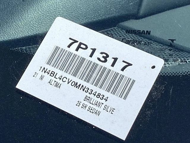 SEMINUEVOS NISSAN Altima a Estados en autogozo