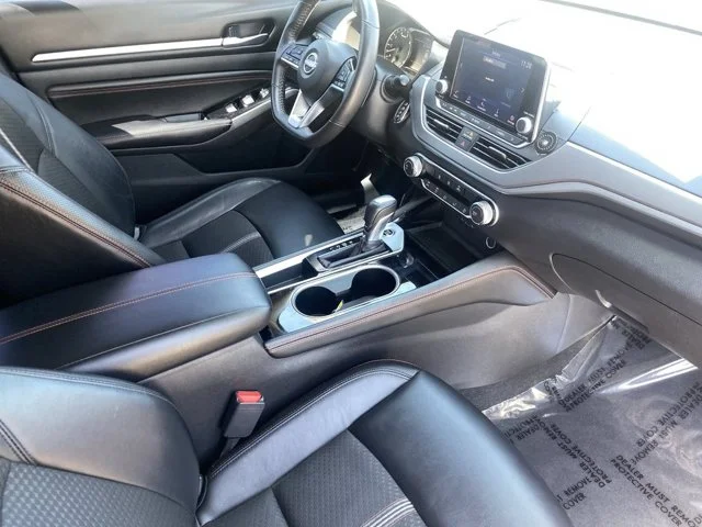 SEMINUEVOS NISSAN Altima a Estados en autogozo