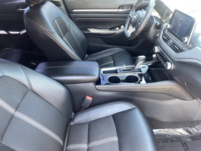 SEMINUEVOS NISSAN Altima a Estados en autogozo