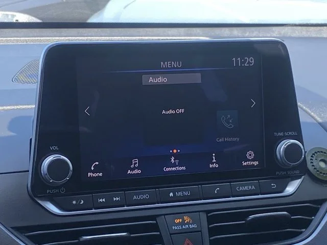 SEMINUEVOS NISSAN Altima a Estados en autogozo