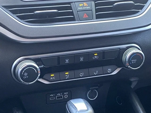 SEMINUEVOS NISSAN Altima a Estados en autogozo