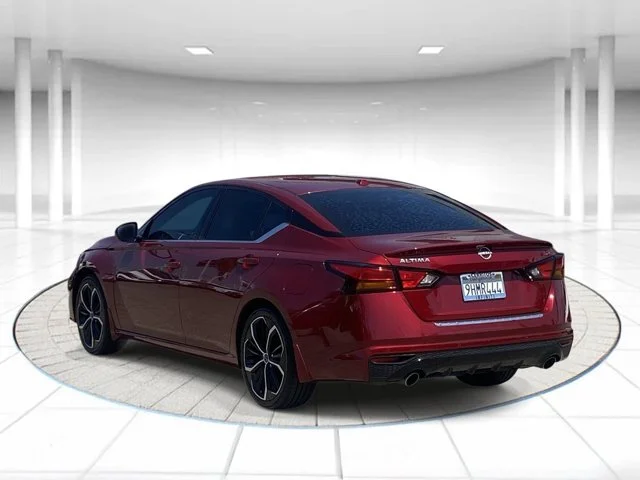 SEMINUEVOS NISSAN Altima a Estados en autogozo