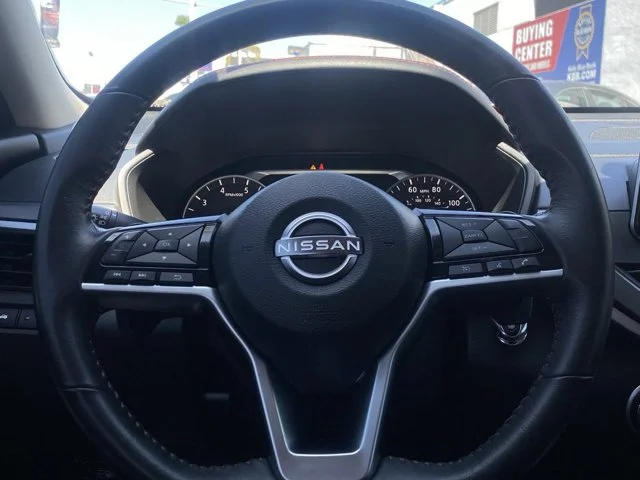 SEMINUEVOS NISSAN Altima a Estados en autogozo
