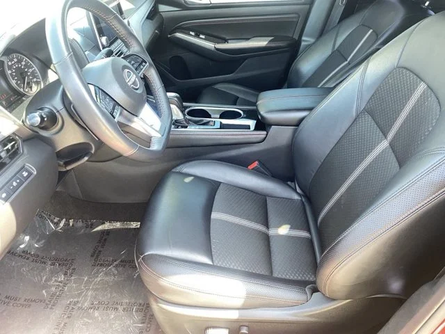 SEMINUEVOS NISSAN Altima a Estados en autogozo