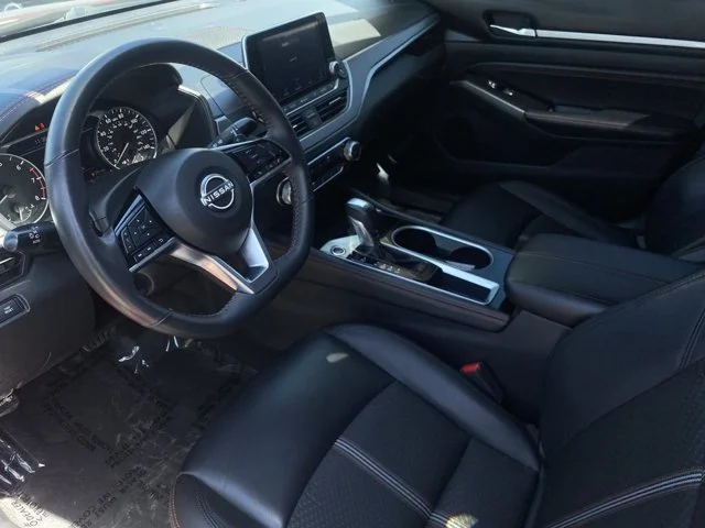 SEMINUEVOS NISSAN Altima a Estados en autogozo