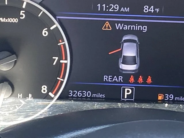 SEMINUEVOS NISSAN Altima a Estados en autogozo