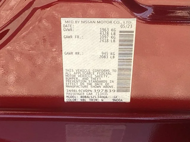 SEMINUEVOS NISSAN Altima a Estados en autogozo