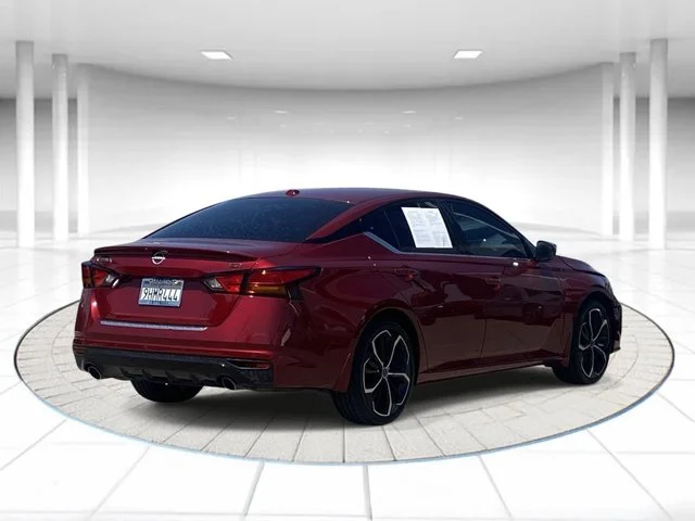 SEMINUEVOS NISSAN Altima a Estados en autogozo