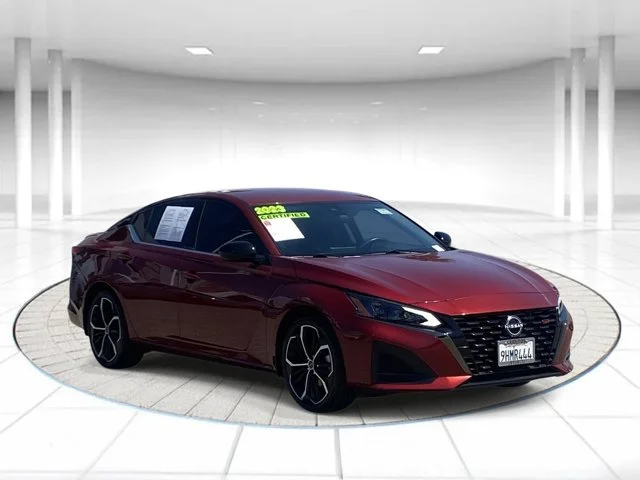SEMINUEVOS NISSAN Altima a Estados en autogozo