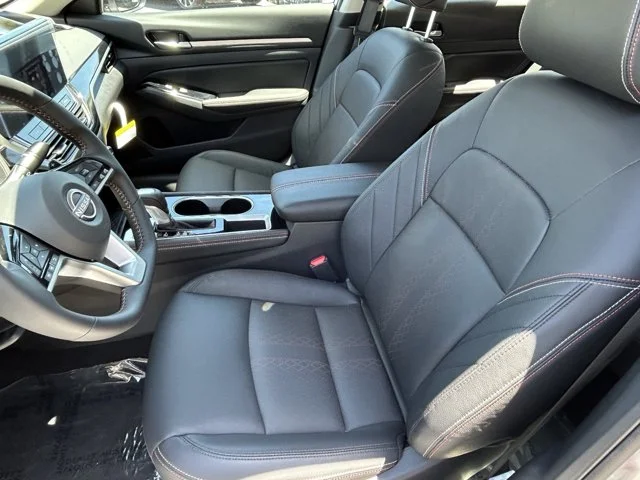 SEMINUEVOS NISSAN Altima a Estados en autogozo
