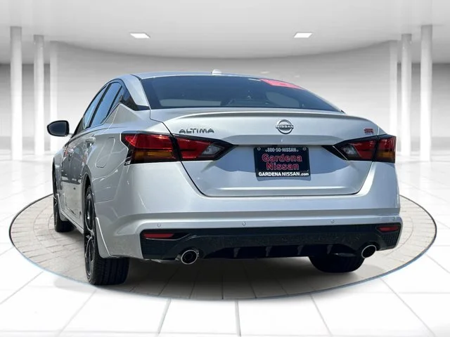 SEMINUEVOS NISSAN Altima a Estados en autogozo