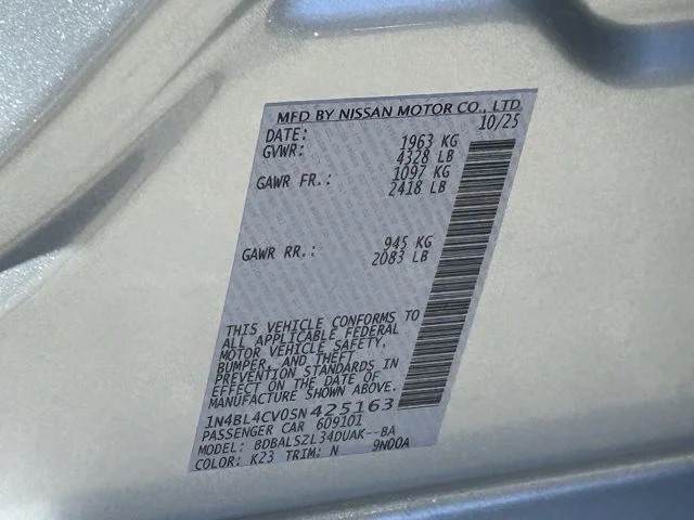 SEMINUEVOS NISSAN Altima a Estados en autogozo