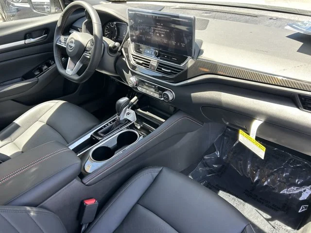 SEMINUEVOS NISSAN Altima a Estados en autogozo