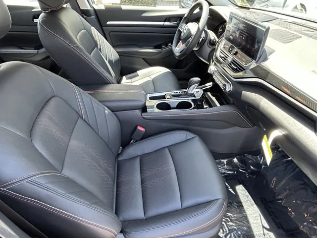 SEMINUEVOS NISSAN Altima a Estados en autogozo