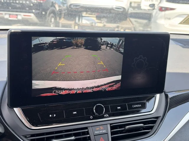 SEMINUEVOS NISSAN Altima a Estados en autogozo