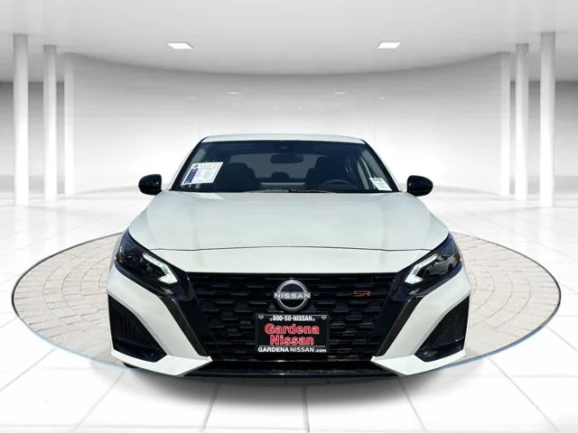 SEMINUEVOS NISSAN Altima a Estados en autogozo