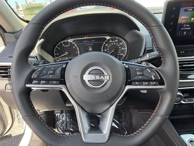 SEMINUEVOS NISSAN Altima a Estados en autogozo