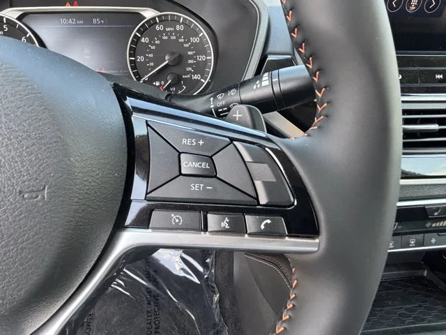 SEMINUEVOS NISSAN Altima a Estados en autogozo