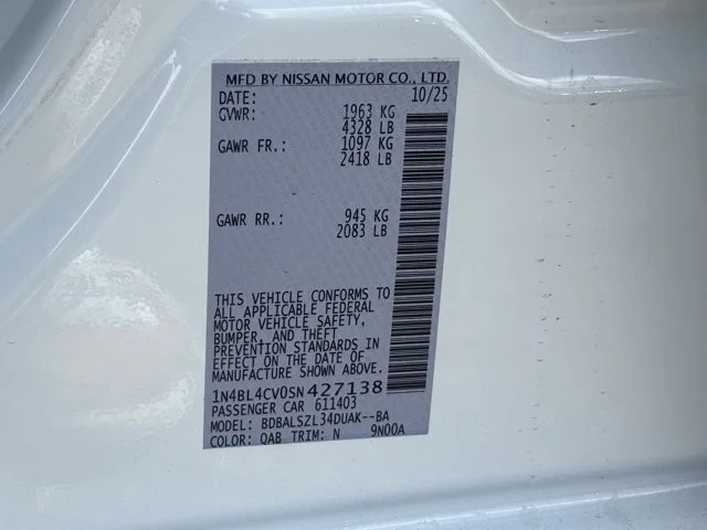 SEMINUEVOS NISSAN Altima a Estados en autogozo
