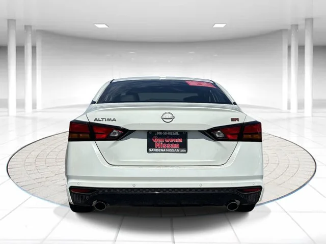 SEMINUEVOS NISSAN Altima a Estados en autogozo